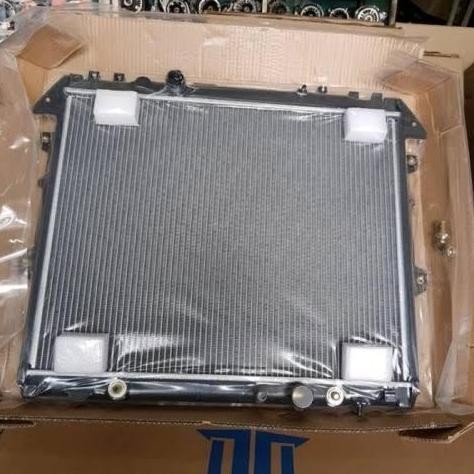 NEW Radiator innova diesel matic