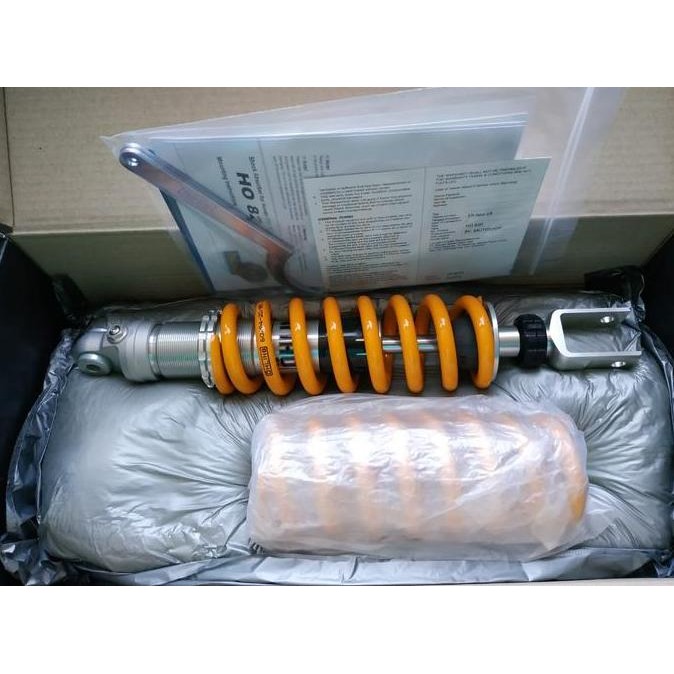 TERBARU - Ohlins Honda CRF 150