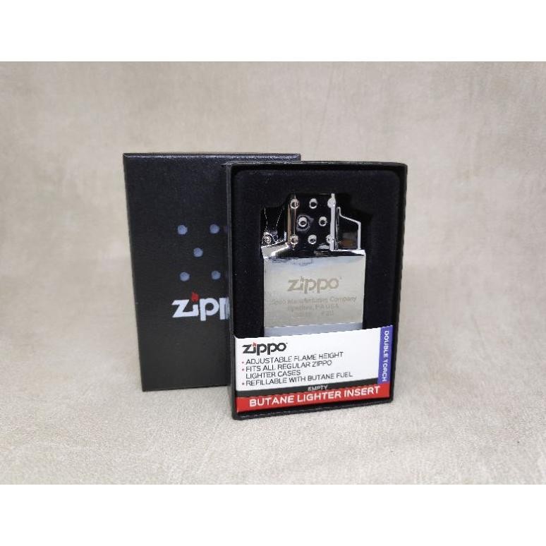 Zippo 65827 Insert Zippo Double Torch Original
