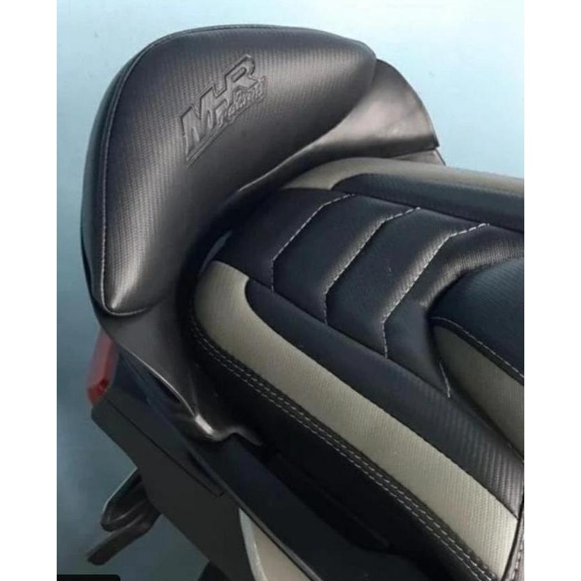 sandaran jok honda ADV 160 ADV 150 MHR sandaran jok belakang