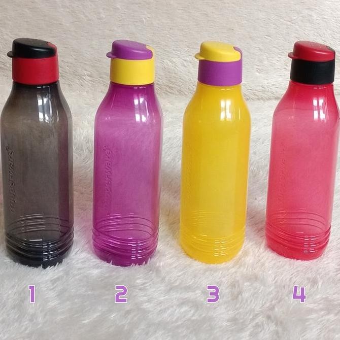 botol tupperware 750ml