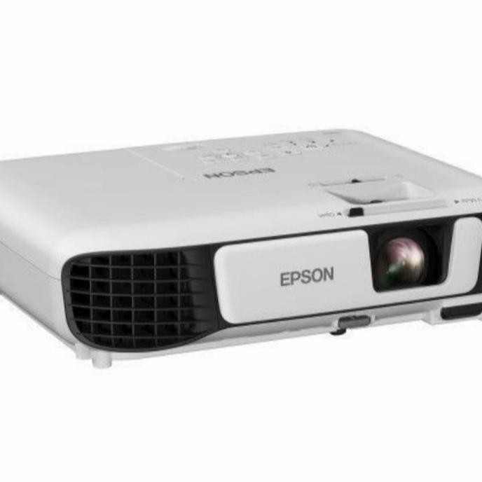 DS47 >> Projector Epson EB-W51 - Proyektor Epson EB- W51