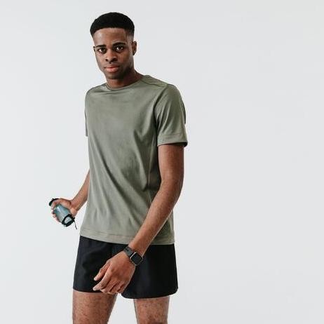 Botol Minum Lari Kantong Running Bottle Hand Flask 350ml Tosca