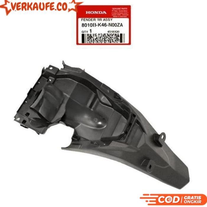 Best Seller Paket Full Body Kasar Vario 110 Fi Led Original Murah