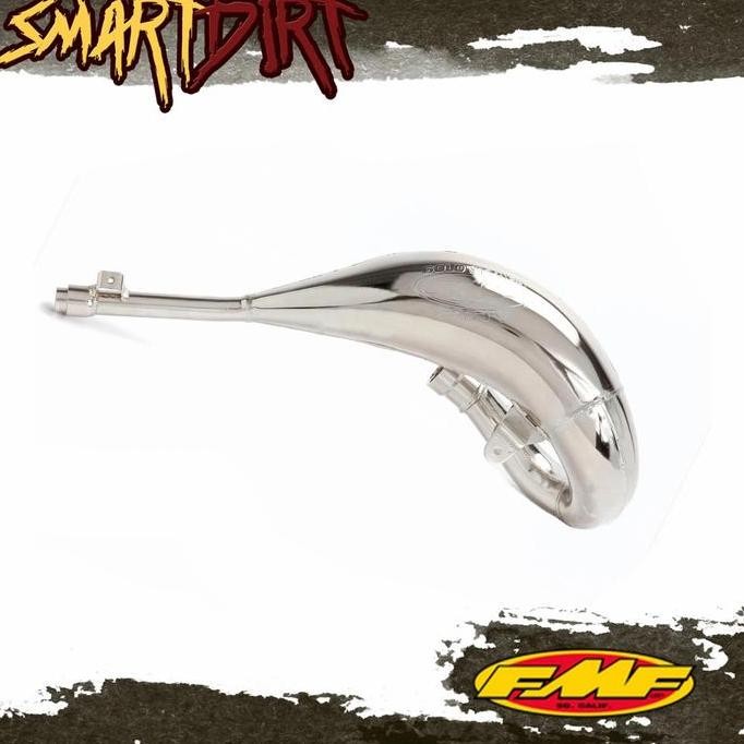 HEADER FMF YZ 125 YZ125X KNALPOT FMF YZ125 YZ125X GOLD SERIES 05-22