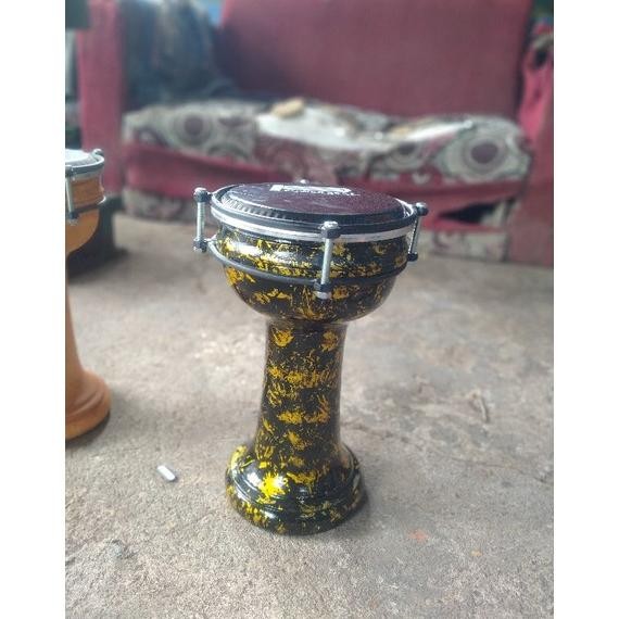 Heatshrin Termurah Calti Pemula Dumbuk Pinggang Darbuka Dumbuk Calti Terbaru Di-111