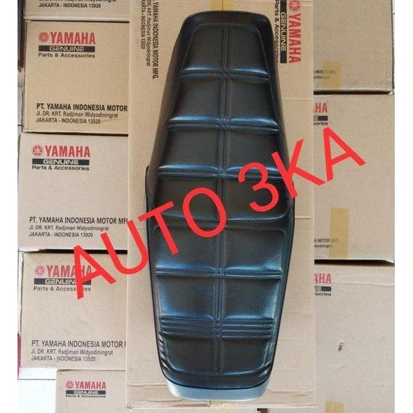 JOK RX KING ASSY KOBRA JOK ASSY RX KING MASTER 1996 - 2001 ORI YGP