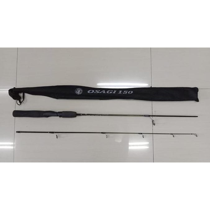 NEW JORAN GOLDEN FISH OSAGI