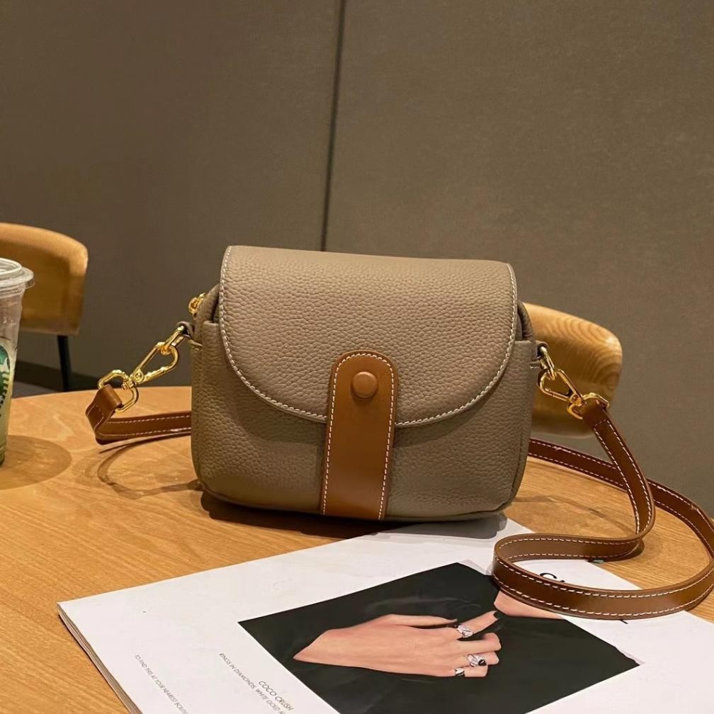 Fue-K5X20 Alinesia - Keppa Sling Bag | Tas Selempang Wanita | Tas Kecil Wanita | Mini Sling Bag Wani