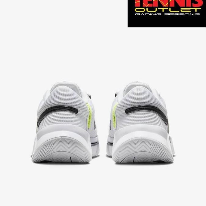 Sepatu Nike Women - W Zoom Gp Challenge 1 Hc -100% Original