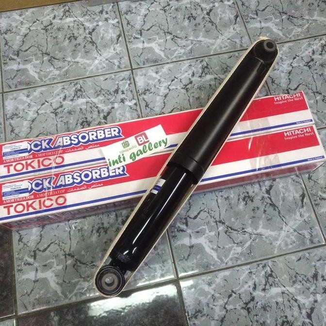 Shock Breaker Belakang Nissan Xtrail T31 T32 Tokico Thailand Murah