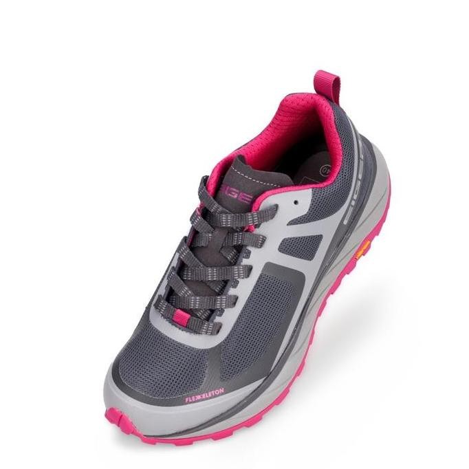 Sepatu Eiger Original Untuk Olahraga Wanita Uzve . 43 Shikra