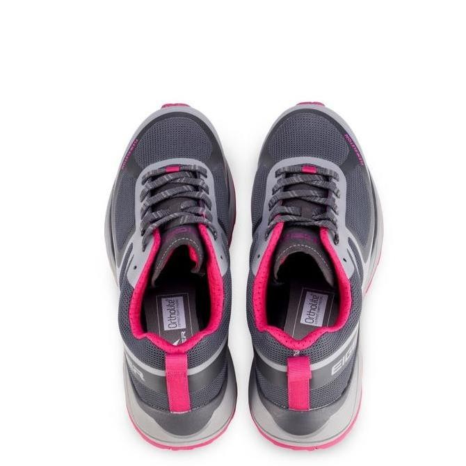 Sepatu Eiger Original Untuk Olahraga Wanita Uzve . 43 Shikra