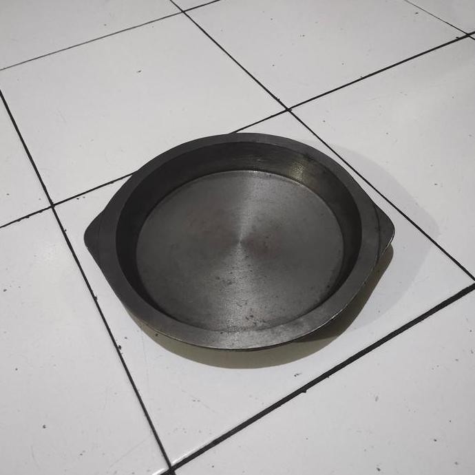 Loyang Martabak Manis/Bangka 20 Cm