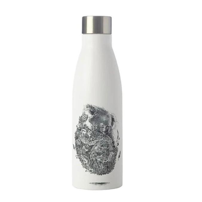 Mulga T rex koala Maxwell Williams double wall insulated bottle