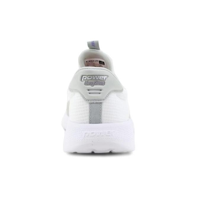 [Sneakerfest] Power - N-Walk Lite "Memory Foam" Sepatu Sneakers Olahraga Wanita - Walking Sport Shoe
