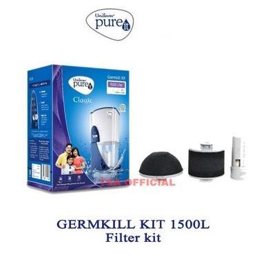 Filter Air Unilever Gkk-1500L / Gkk-3000L Pure It Classic