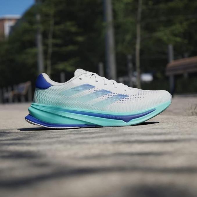 Sepatu Running Adidas Supernova Rise M Id3599 / 20242