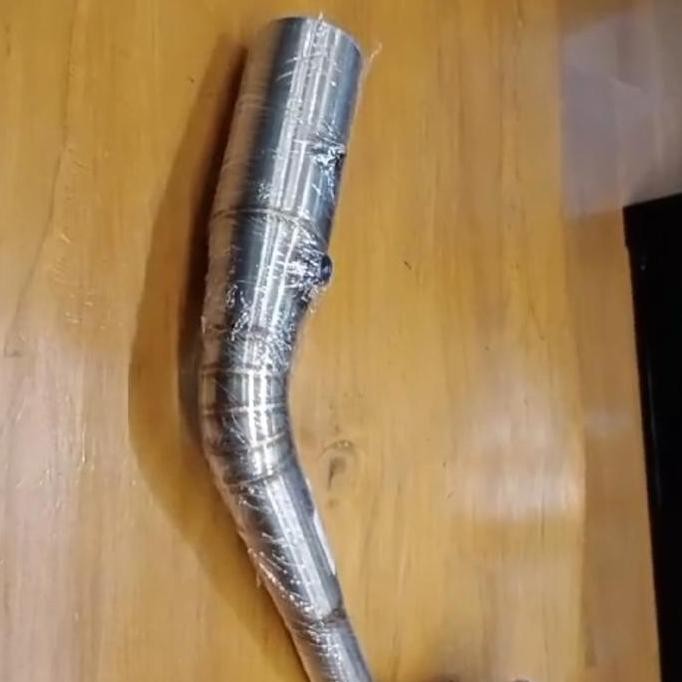 Header Knalpot Akrapovic Xmax / Pipa Knalpot Akrapovic Xmax // Header Knalpot Xmax For Akrapovic Exh