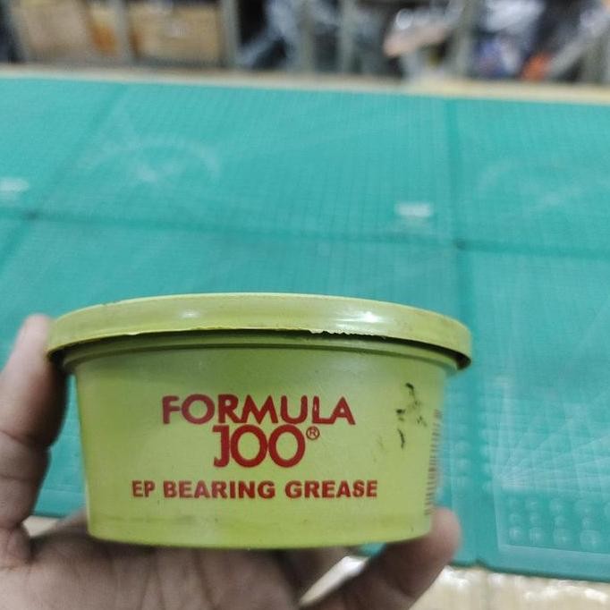 Grease Formula 700 Bearing Grease atau Gemuk Bearing Roda Depan Belakang Fork