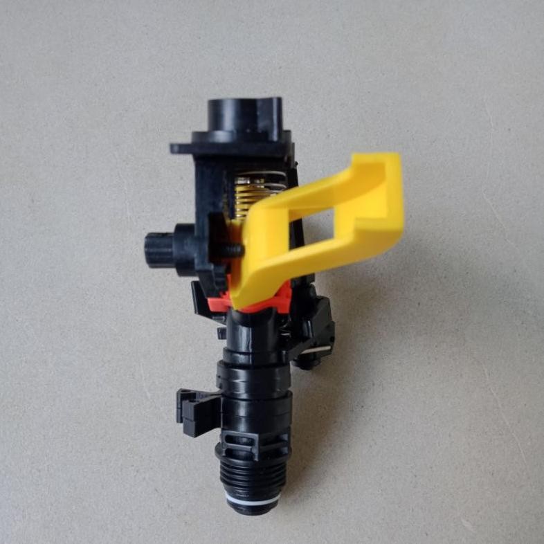 Promo Cod Kincir Air 1502 ( Sprinkler / Sprinkle / Impact Sprinkler 1/2" / Model Tembak ) ...