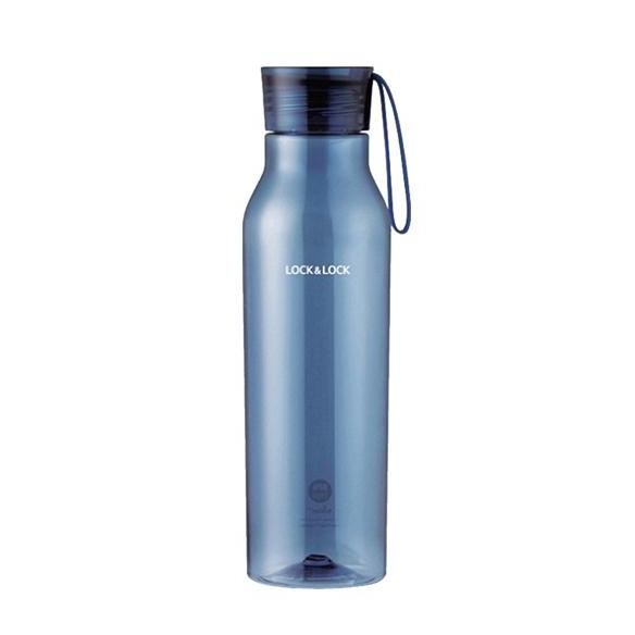 Lock & Lock Botol Minum Eco Bottle 750ML ABF664 Silikon Kitchenware