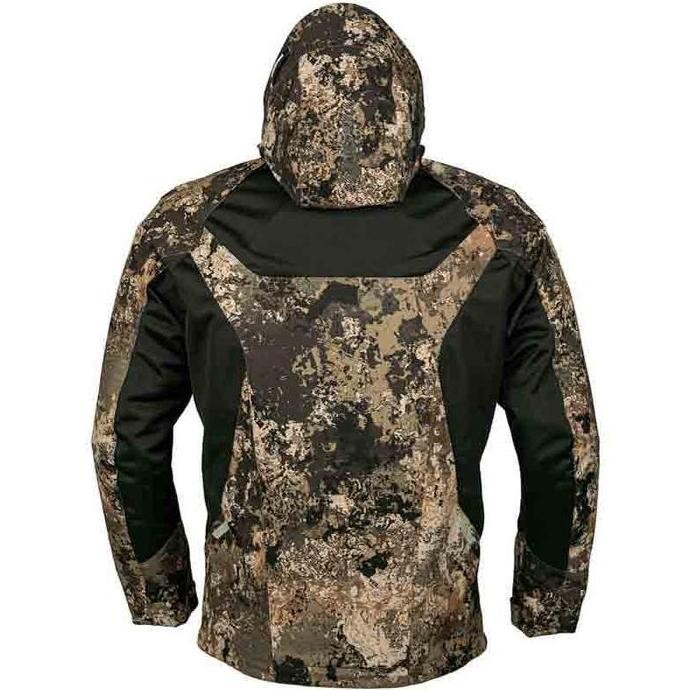 // RS TAICHI RSJ328 AIR PARKA VEIL WOOD //