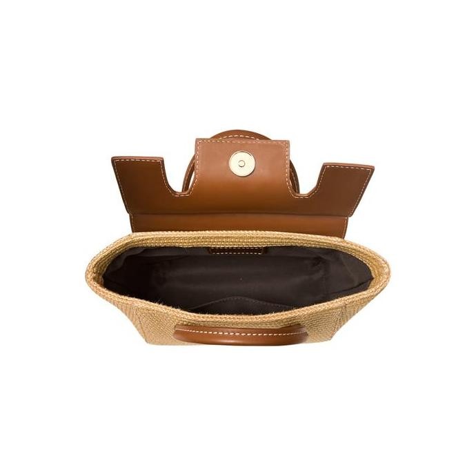 Tas Selempang Wanita Rounn Felice Flap 17