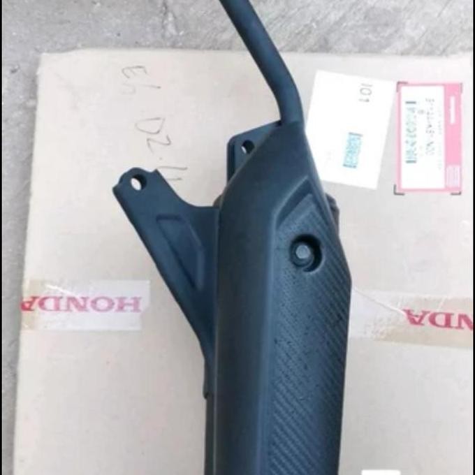 Knalpot Standar Ori Beat Fi Beat Digital Beat New Beat Street Promo