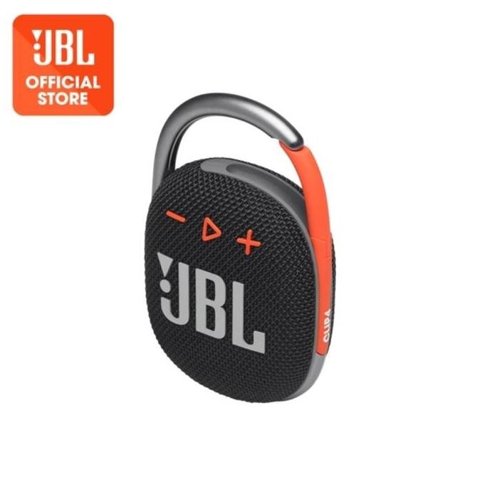 NEW JBL Clip 4  Ultra Portable Waterproof Bloototh Speaker | Speaker Bluetooth JBL Clip 4 Varian War