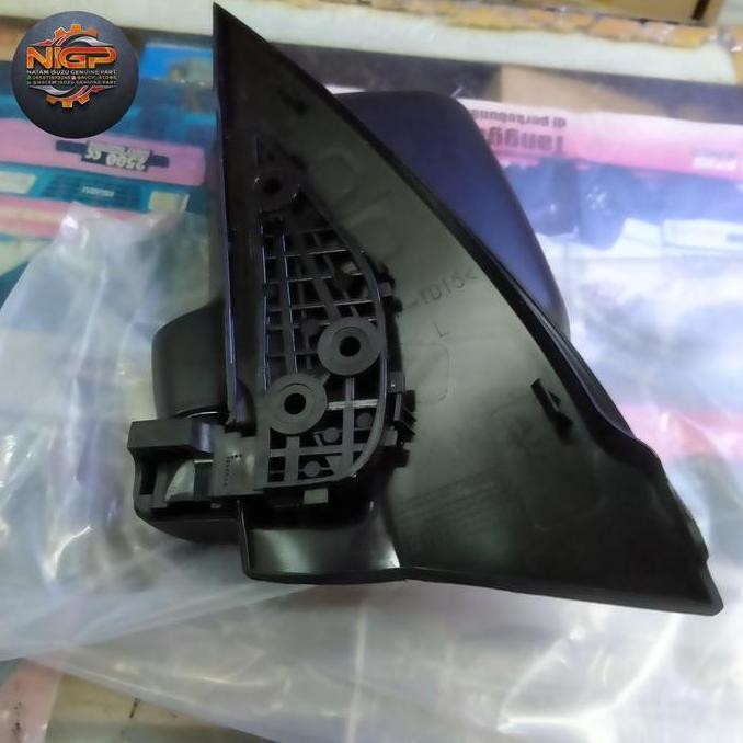 HARGA DISC - SPION ISUZU TRAGA / KACA SPION ISUZU TRAGA 2018-UP