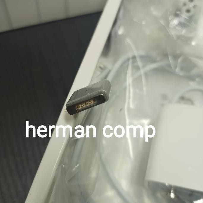 Original Charger Macbook Air 2012 2013 2014 2015 2016 2017 45W Magnet
