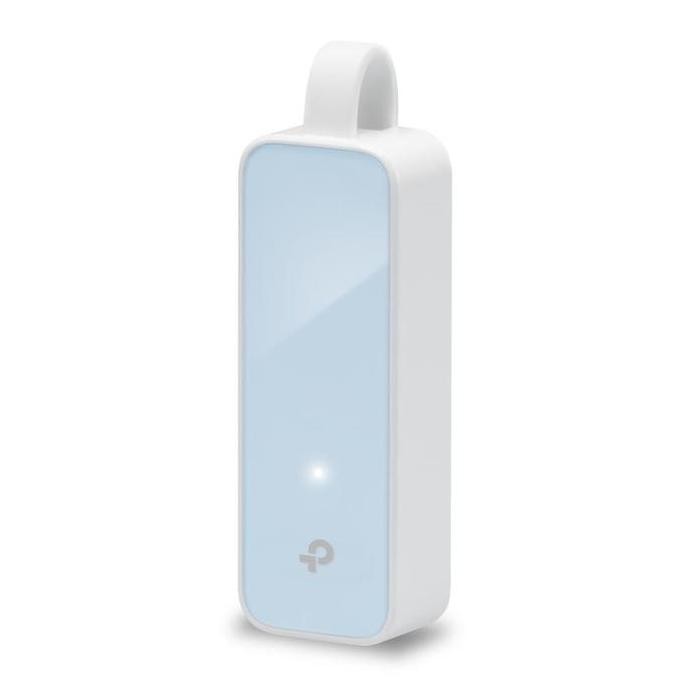 USB LAN TP Link UE200 Fast Ethernet Adapter - TPLink UE 200
