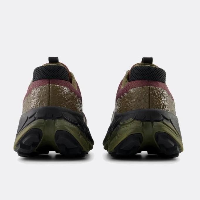 Sepatu Lari Nb Fresh Foam More Trail V3 Licorico Original