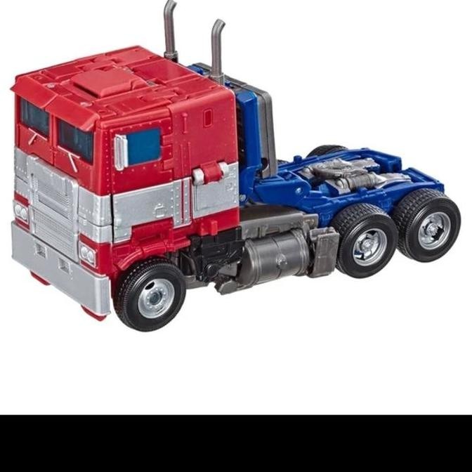 Transformers Studio Series 38 Voyager Class Optimus Prime - ORI - NEW