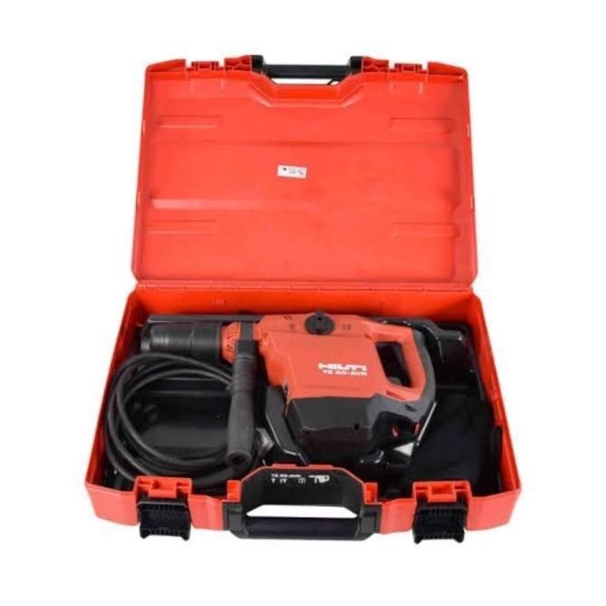 ZYUNJI- PROMO  ..Mesin bor beton HILTI TE 50 AVR rotary hammer