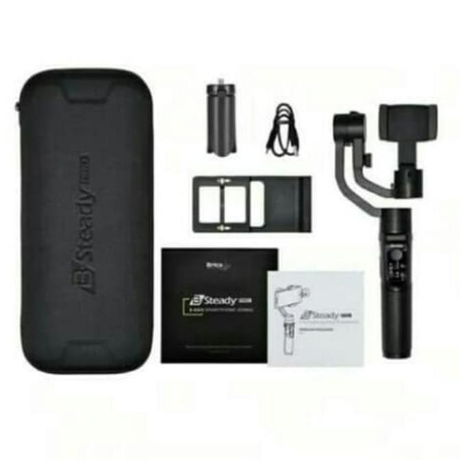 COD BRICA B-STEADY PRO GIMBAL