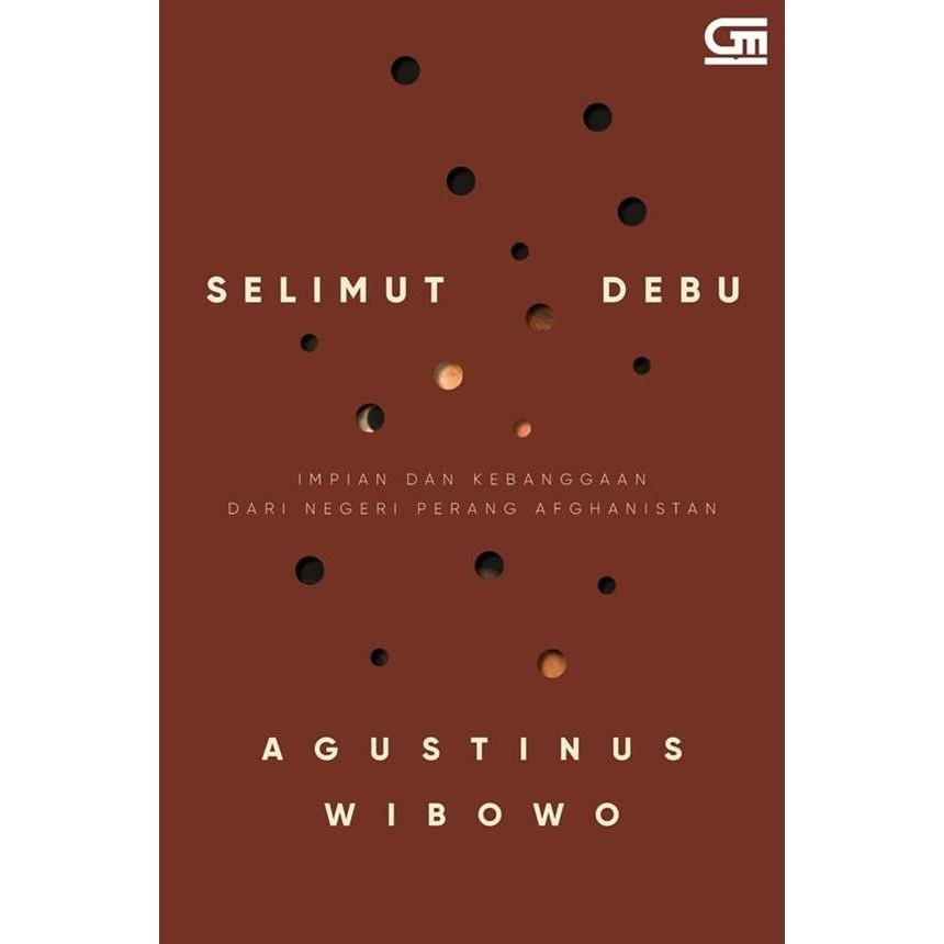 TERLARIS Selimut Debu