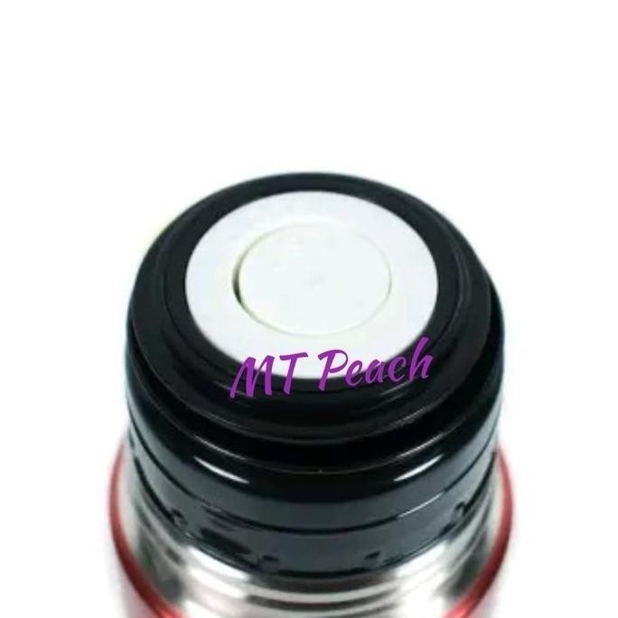 Kris Botol Termos Minum Stainless 350Ml