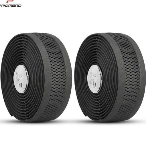 Bartape Sepeda Promend Dropbar Roadbike Gh-018H Antislip Ori