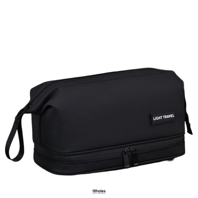 Tas Tempat Sabun - Tas Alat Mandi Travelling