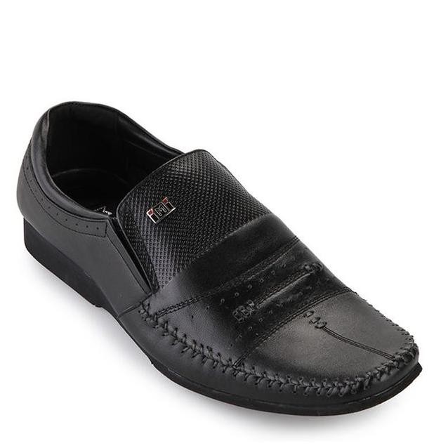 Marelli Sepatu Formal Pria Bla 6