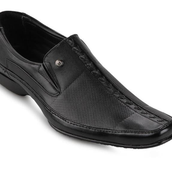 Marelli Sepatu Formal Pria Bla 060