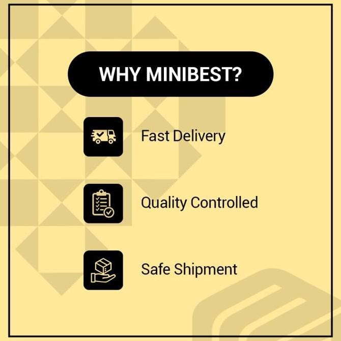 MINIBEST TWS MB Pods M4 Wireless Charging Audio Feature Better