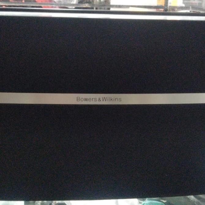 TERBARU - bowers & wilkins A5 Second