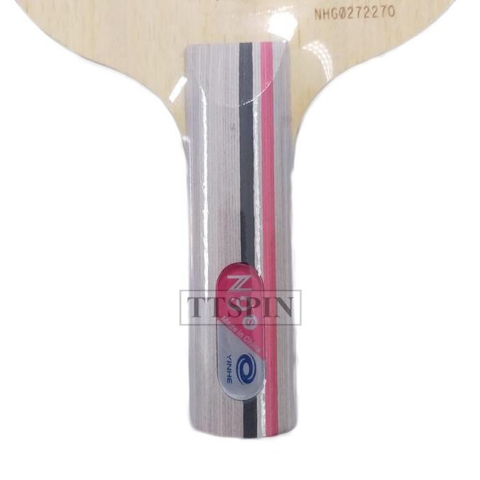 Yinhe N9S - Kayu Pingpong Blade Tenis Meja Bet N9-S Bat Offensive