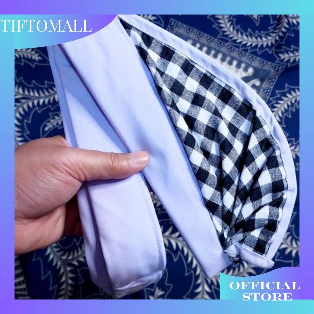 Udeng Bali Ikat Kepala Putih Jadi Dewasa Sale