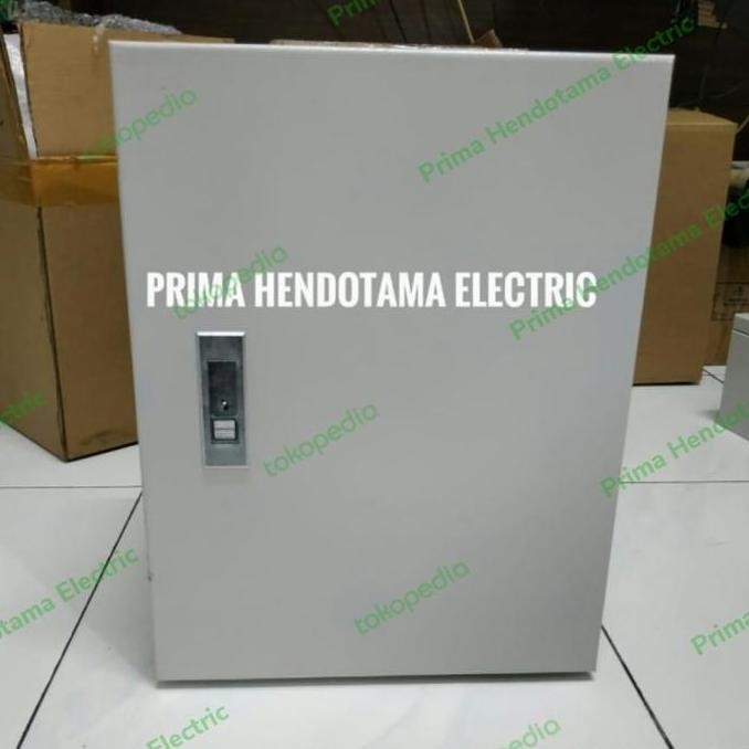 Box Panel Indoor 30x40x15cm | Box Panel 30x40x15cm Indoor