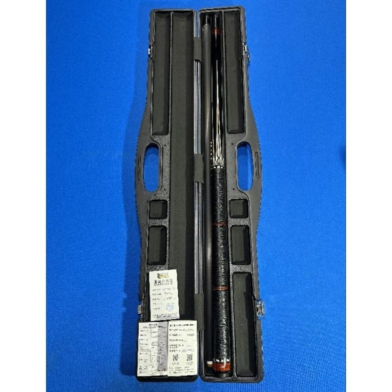 albertGokil- Stick Billiard JFlowers JF20-21