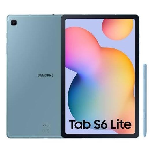 Samsung Galaxy Tab S6 lite Tablet SEIN Garansi Resmi